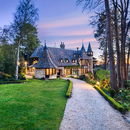 فندق Thorngrove Manor أدليد المظهر الخارجي الصورة