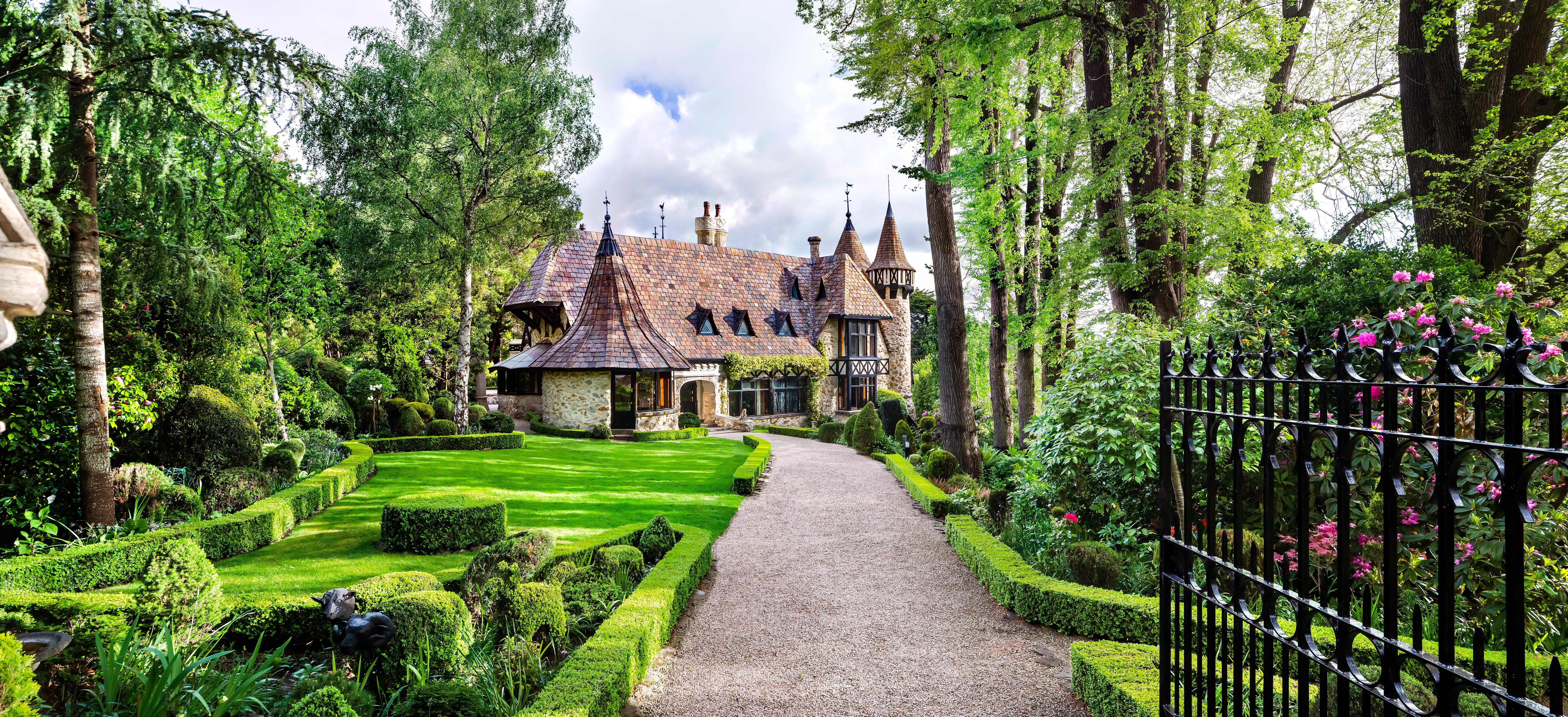 فندق Thorngrove Manor أدليد المظهر الخارجي الصورة